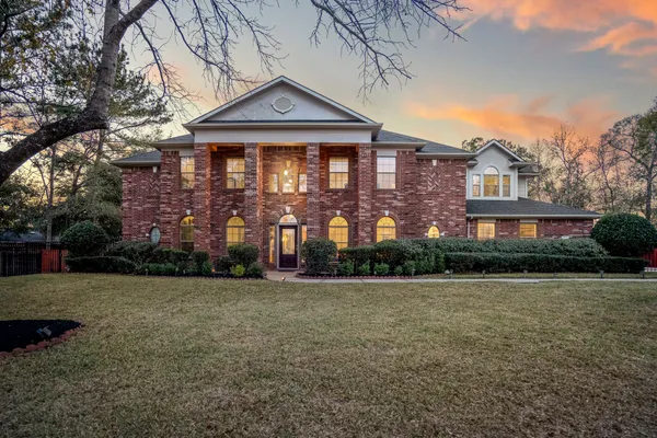$779,000 | 9003 Argonne Stone Lane, Conroe, TX 77302