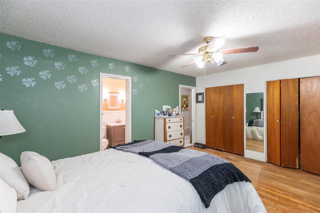 1111 Beall Street Sweetwater, TX 79556 - Photo 24 of 35