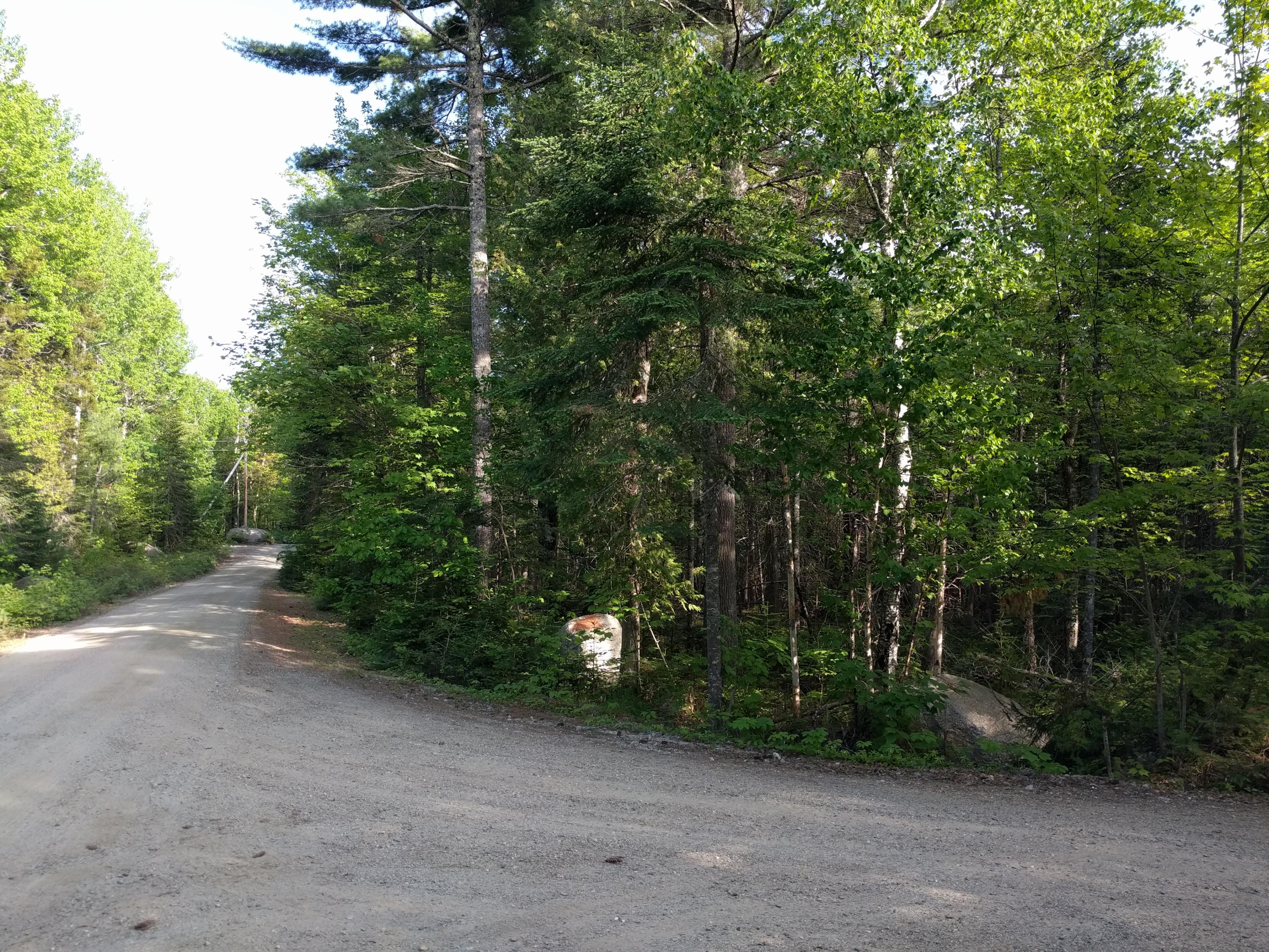 Lot 42 Lakeview Road Penobscot, ME 04476 - Photo 1 of 7 Lakeview