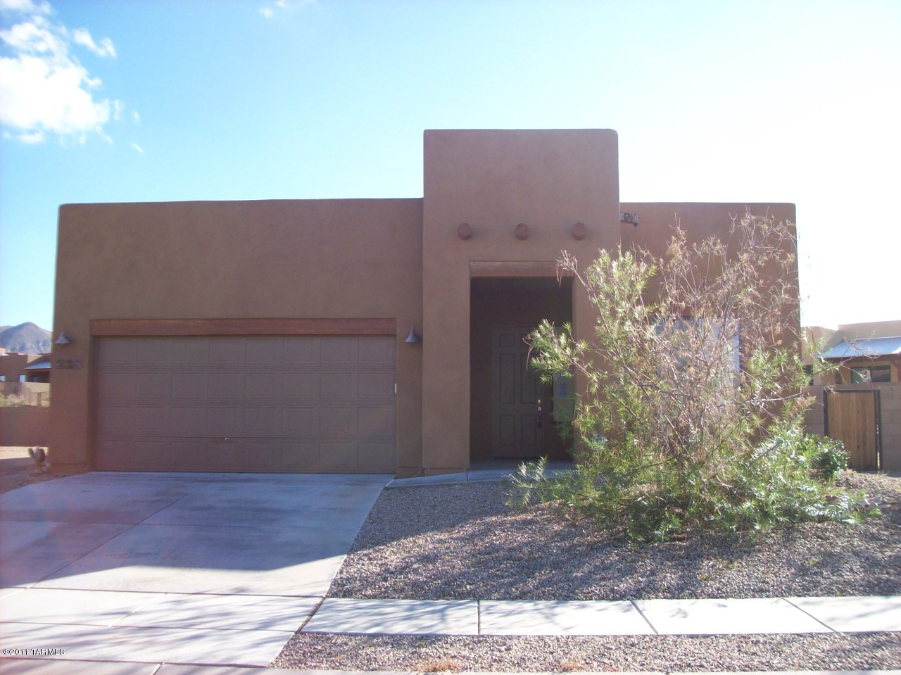 228 East Refuge Loop Vail, AZ 85641 - Photo 1 of 5