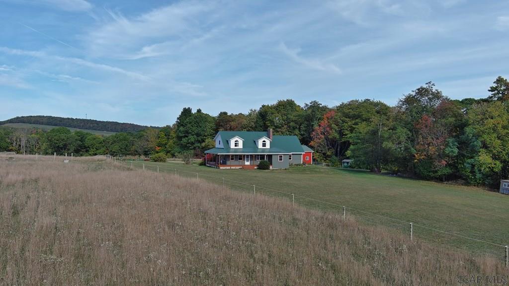 396 Old Mule Trail Road Garrett, PA 15542 - Photo 91 of 99