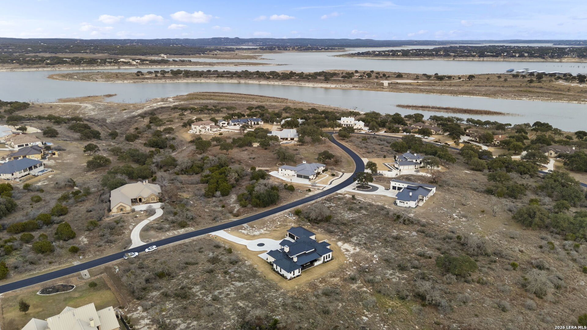 146 Obscure Way Spring Branch, TX 78070 - Photo 38 of 39
