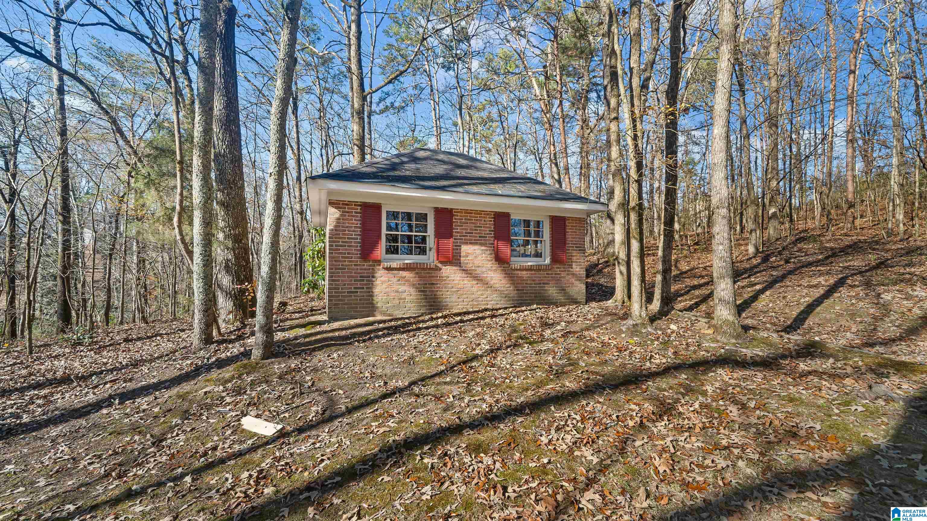 1636 Marlin Springs Road Birmingham, AL 35215 - Photo 21 of 23