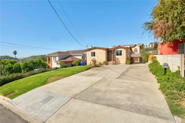 $1,498,000 | 3833 Randolph Avenue, Los Angeles, CA 90032