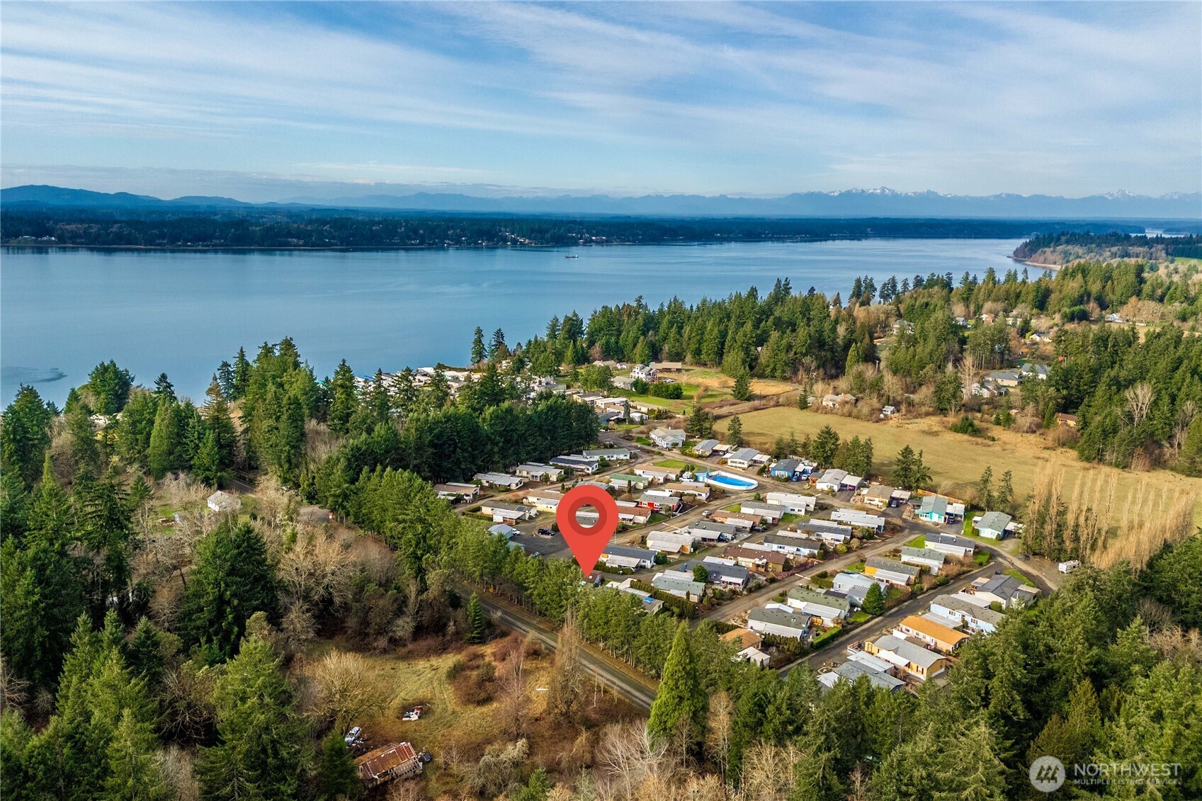 4806 Cushman Road Northeast, Unit 116 Olympia, WA 98506 - Photo 2 of 40