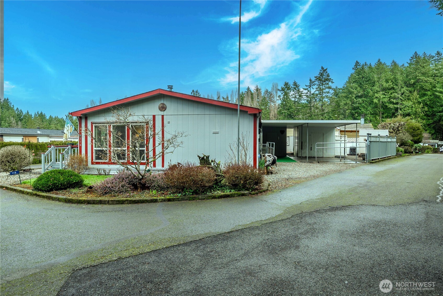 4806 Cushman Road Northeast, Unit 116 Olympia, WA 98506 - Photo 30 of 40