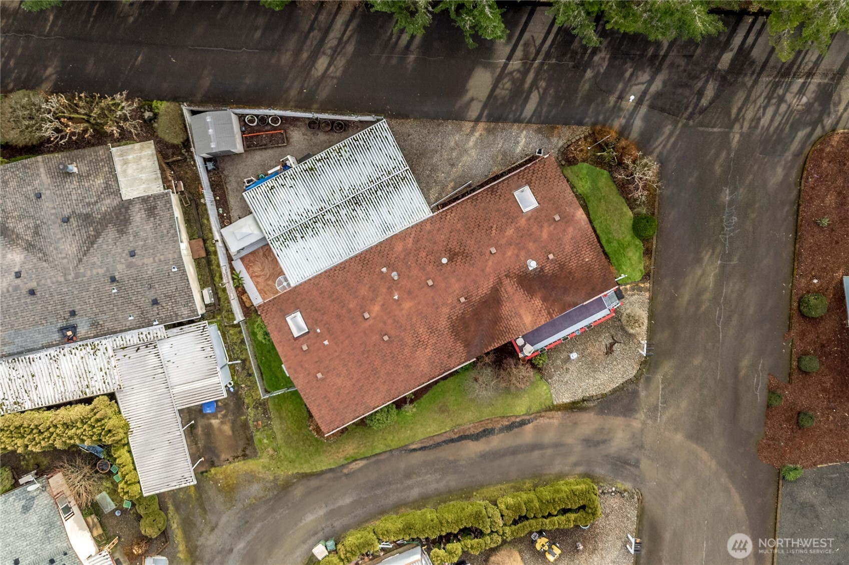 4806 Cushman Road Northeast, Unit 116 Olympia, WA 98506 - Photo 3 of 40