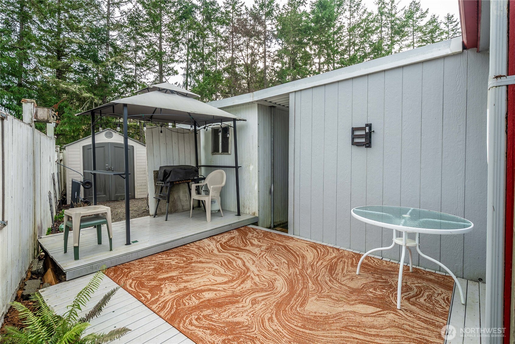 4806 Cushman Road Northeast, Unit 116 Olympia, WA 98506 - Photo 34 of 40