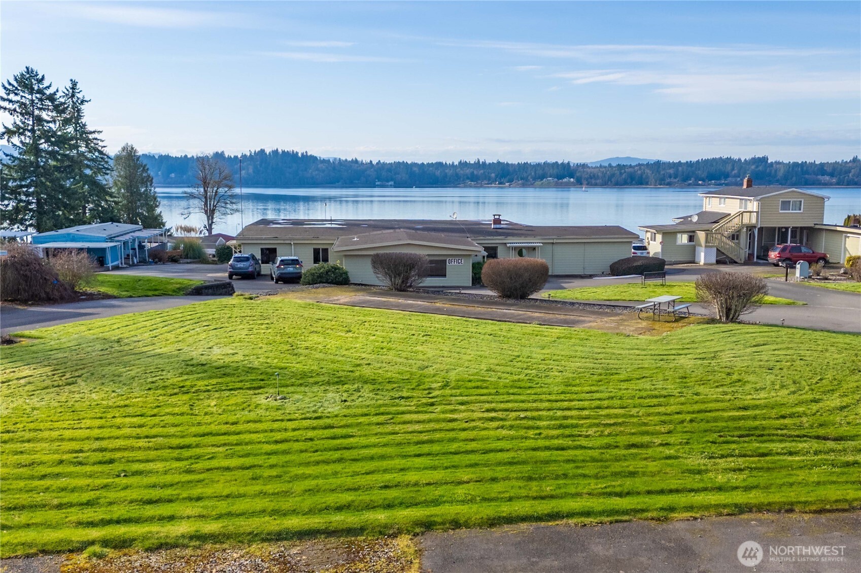 4806 Cushman Road Northeast, Unit 116 Olympia, WA 98506 - Photo 38 of 40