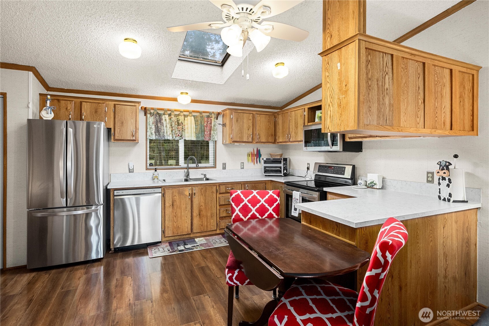 4806 Cushman Road Northeast, Unit 116 Olympia, WA 98506 - Photo 9 of 40