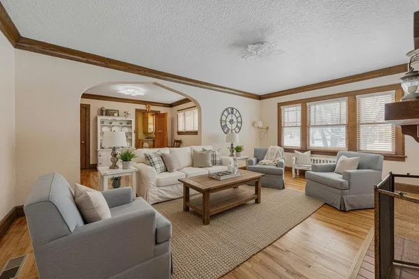 $177,900 | 718 6th Street North, St. James, MN 56081