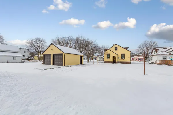 $179,900 | 718 6th Street North, St. James, MN 56081
