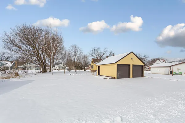 $179,900 | 718 6th Street North, St. James, MN 56081