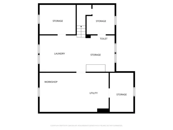 $179,900 | 718 6th Street North, St. James, MN 56081