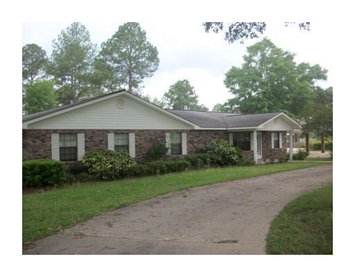 2123 Hopper Road Lucedale, MS 39452 - Photo 1 of 1 Primary Photo