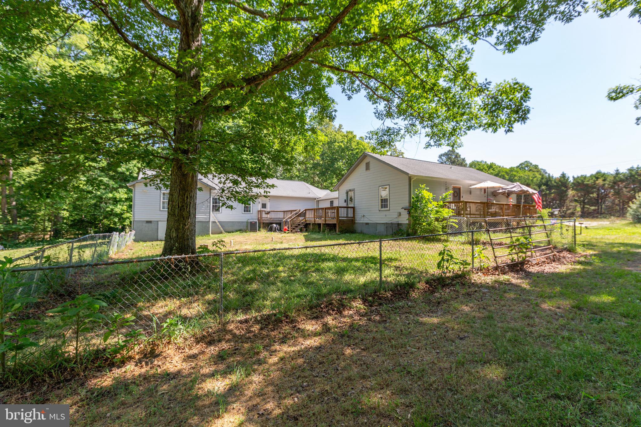 5942 Stanfield Road Spotsylvania, VA 22551 - Photo 11 of 83