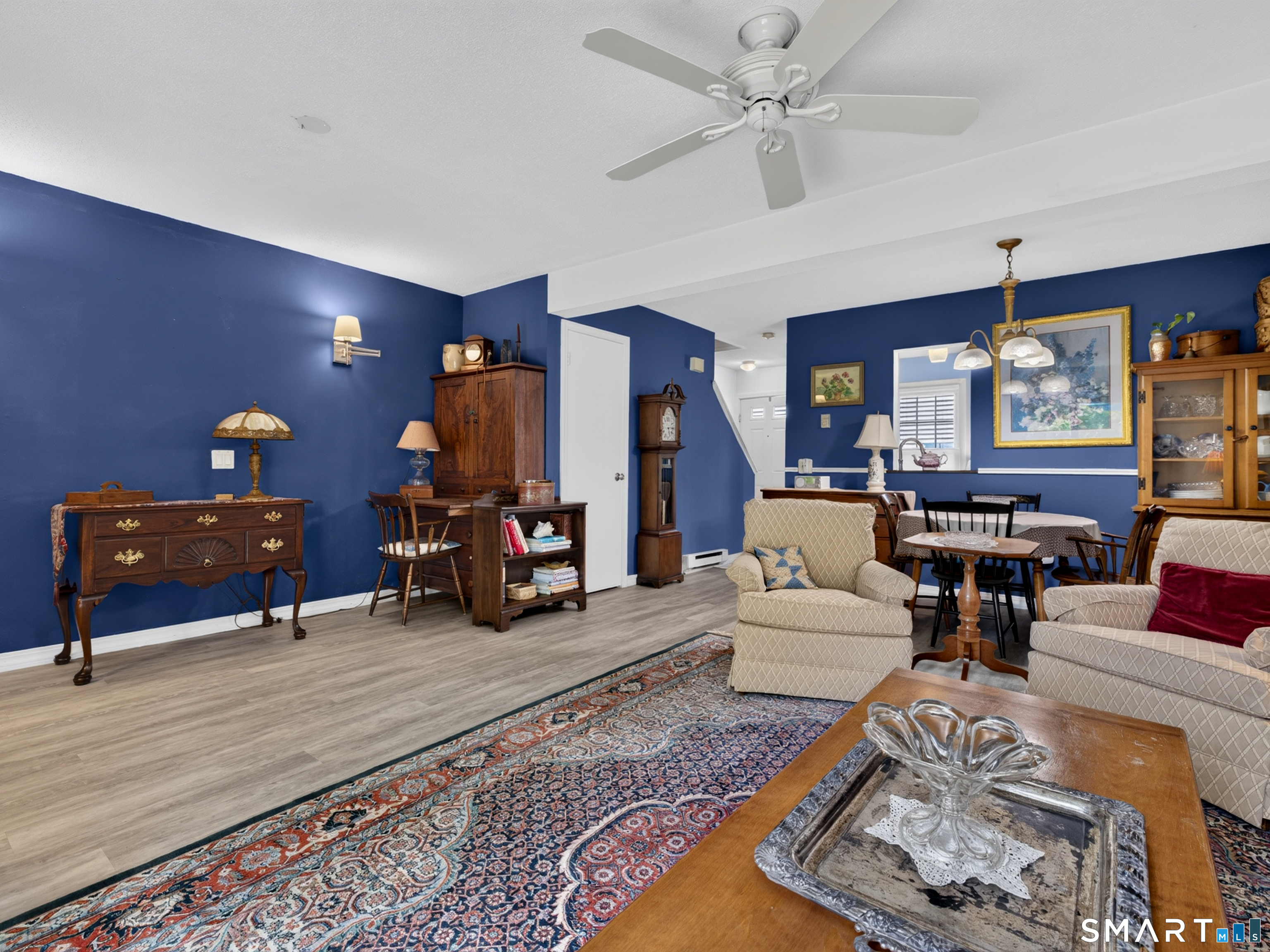 54 Rope Ferry Road, Unit H133 Waterford, CT 06385 - Photo 13 of 39