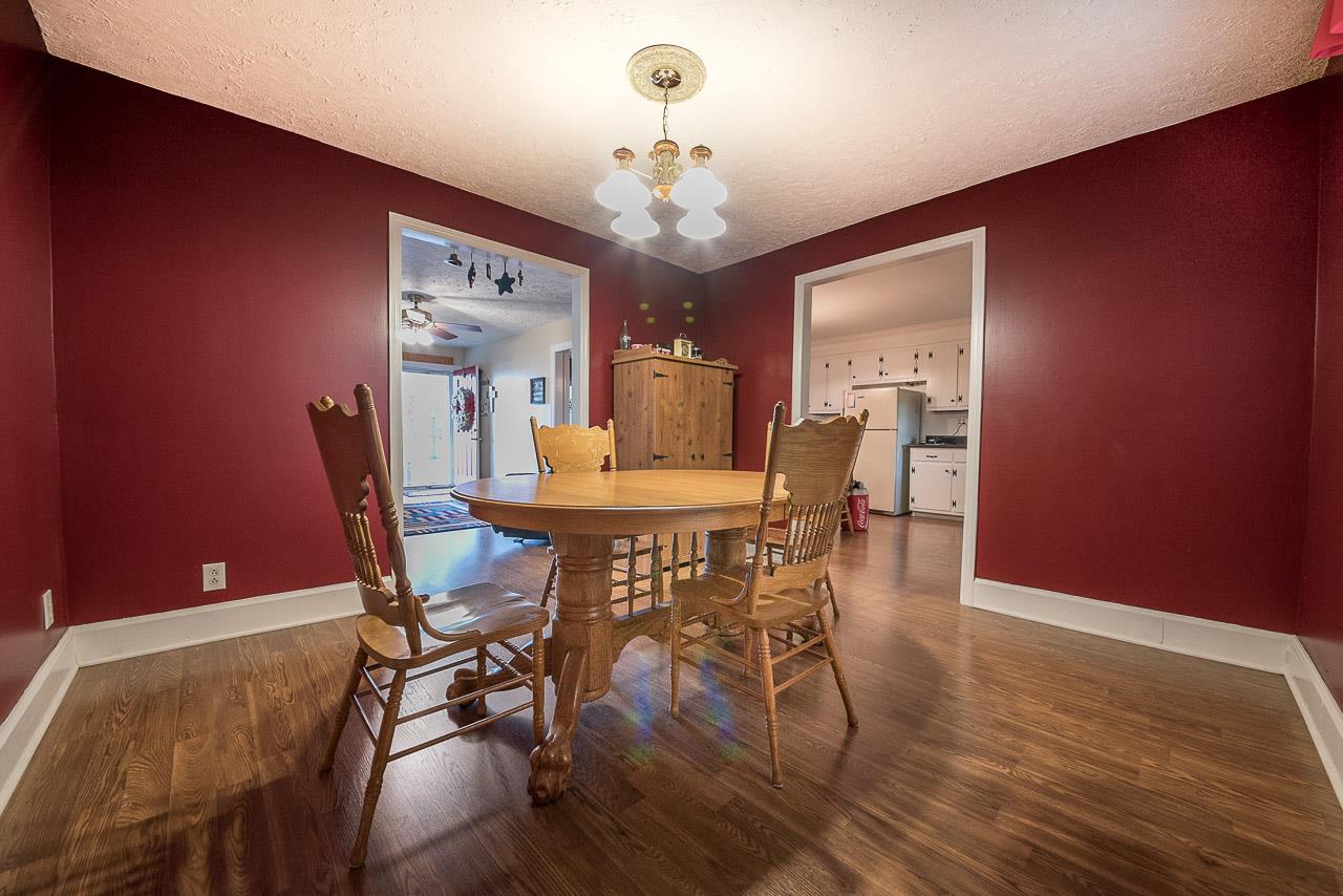 5996 Elam Road Murfreesboro, TN 37127 - Photo 8 of 20 Formal dining room NEW LAMINATE