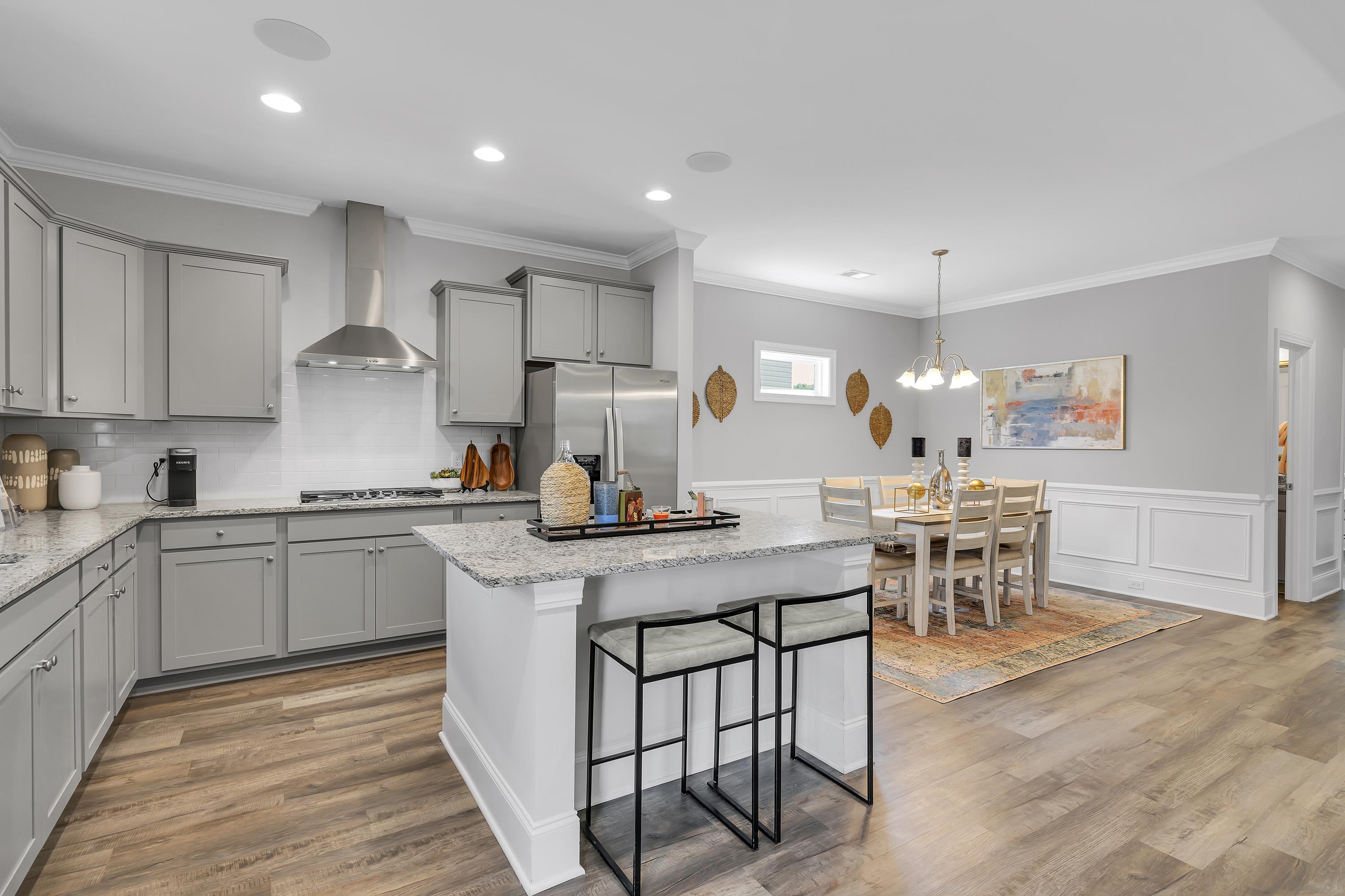 1034 Silverbend Trail Duncan, SC 29334 - Photo 12 of 33