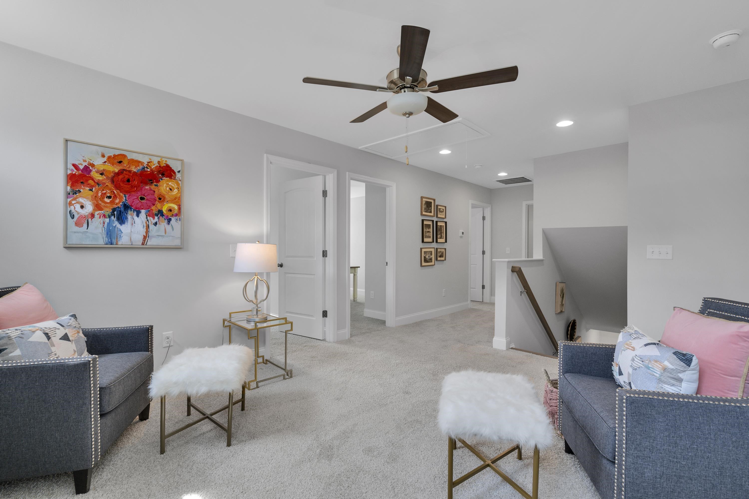 1034 Silverbend Trail Duncan, SC 29334 - Photo 16 of 33