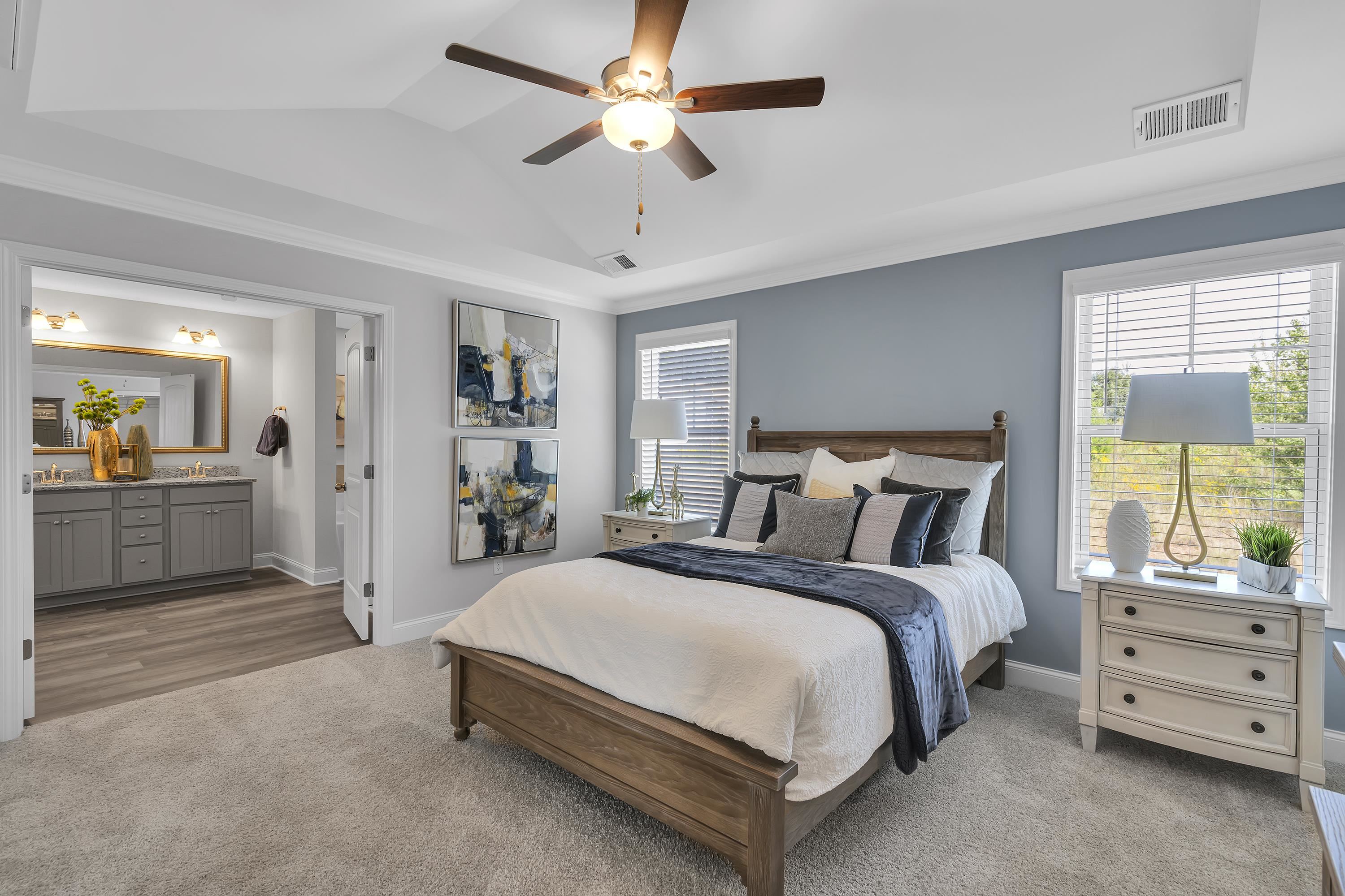 1034 Silverbend Trail Duncan, SC 29334 - Photo 19 of 33