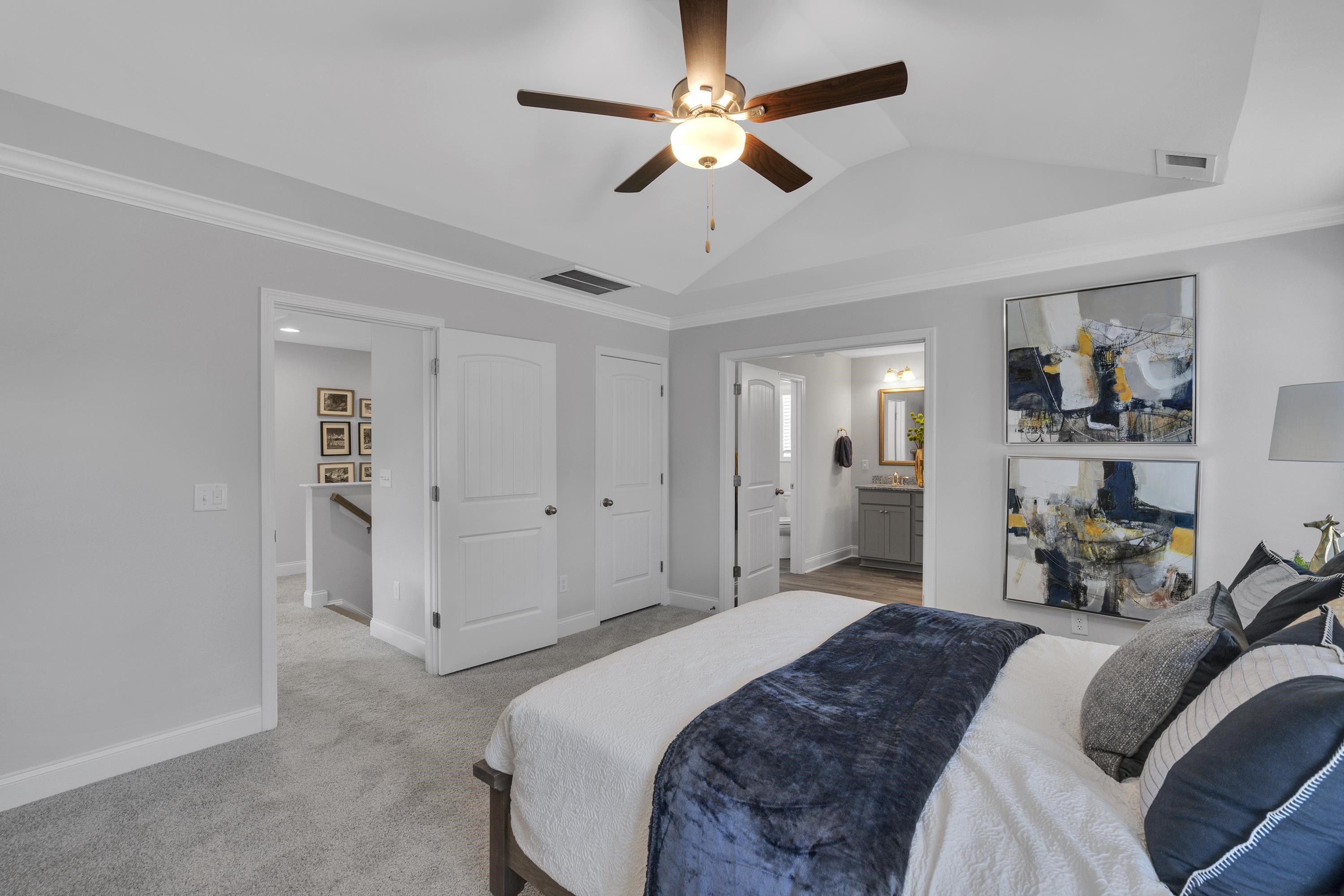 1034 Silverbend Trail Duncan, SC 29334 - Photo 20 of 33