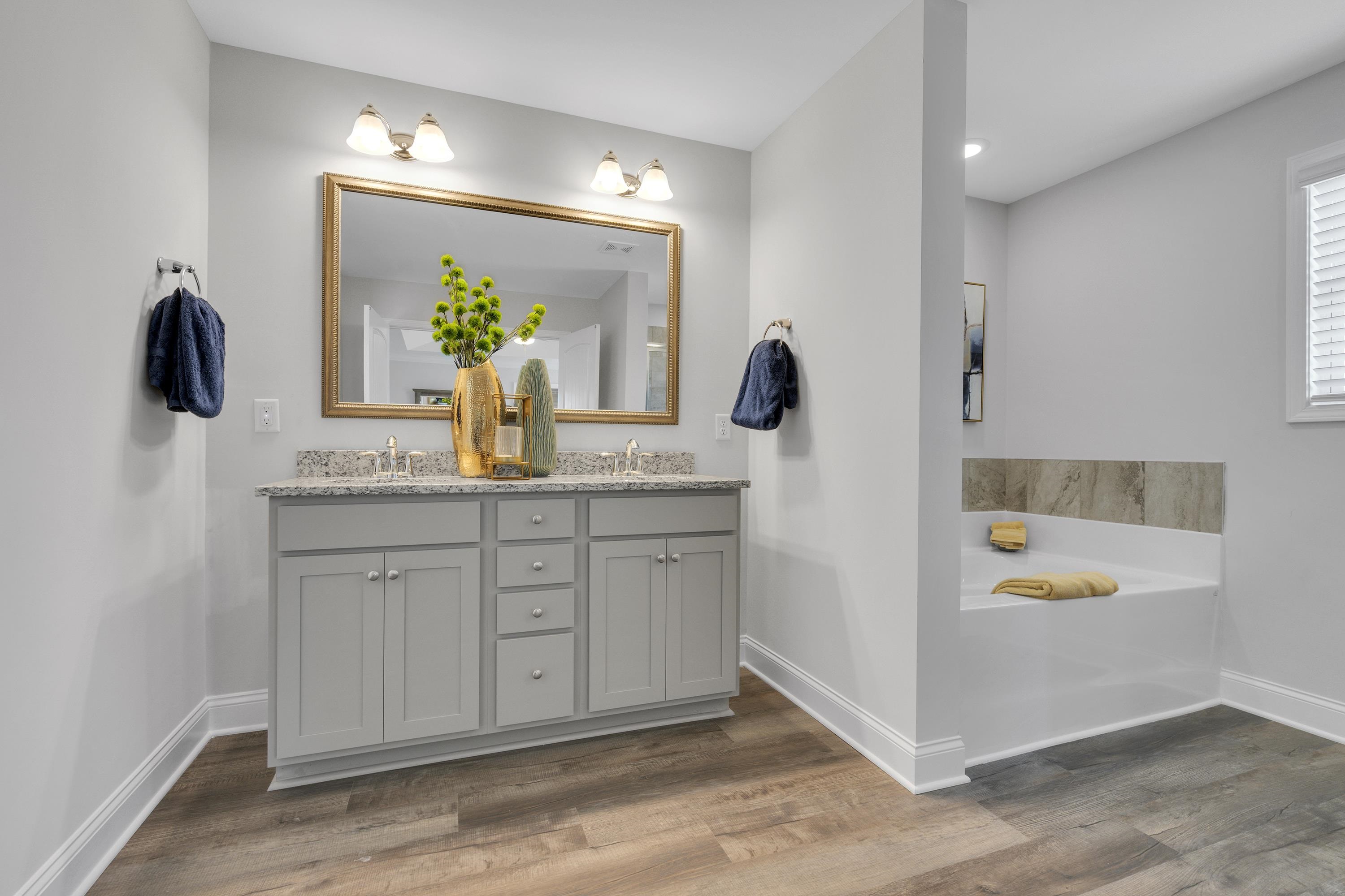 1034 Silverbend Trail Duncan, SC 29334 - Photo 21 of 33