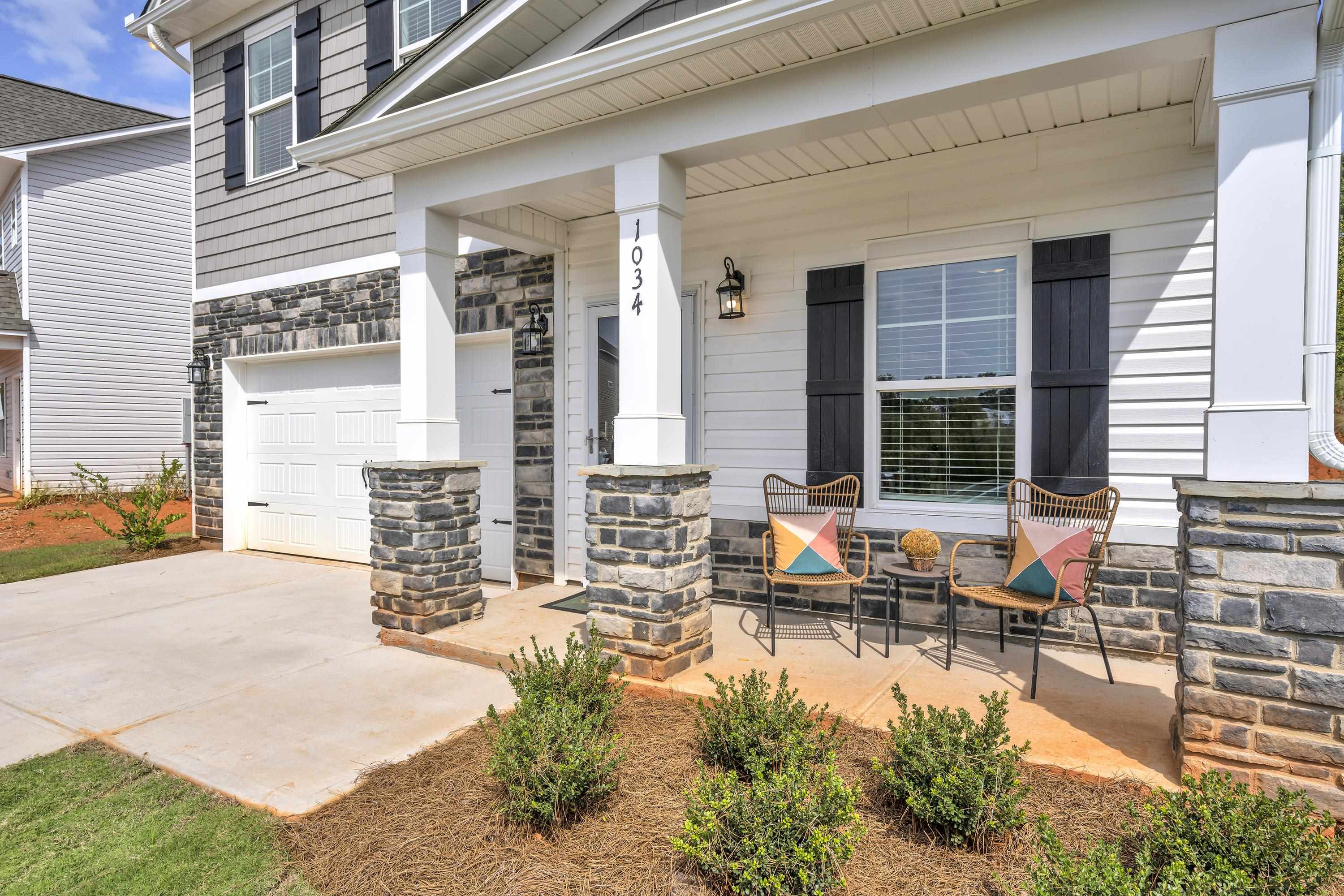 1034 Silverbend Trail Duncan, SC 29334 - Photo 26 of 33