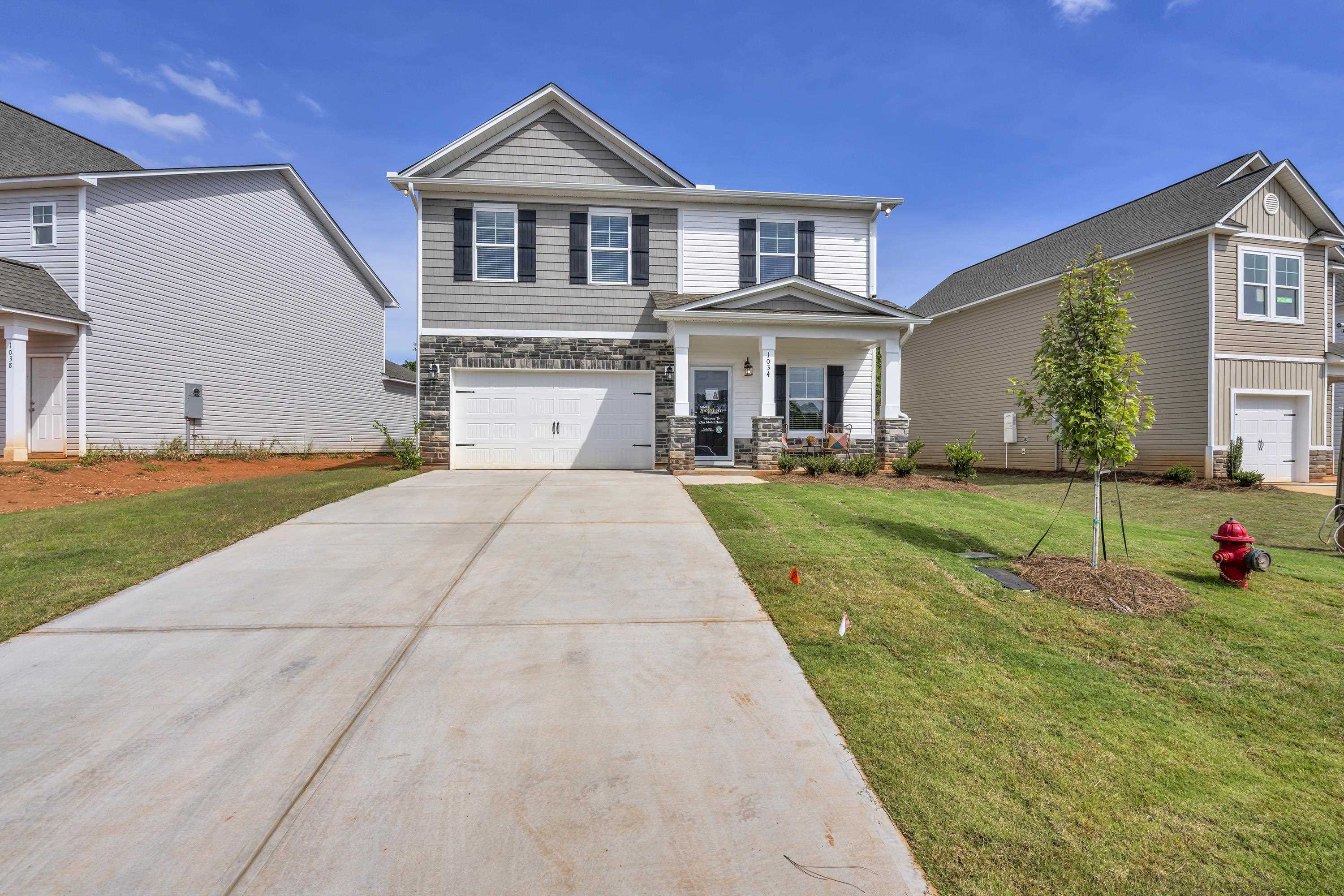 1034 Silverbend Trail Duncan, SC 29334 - Photo 28 of 33