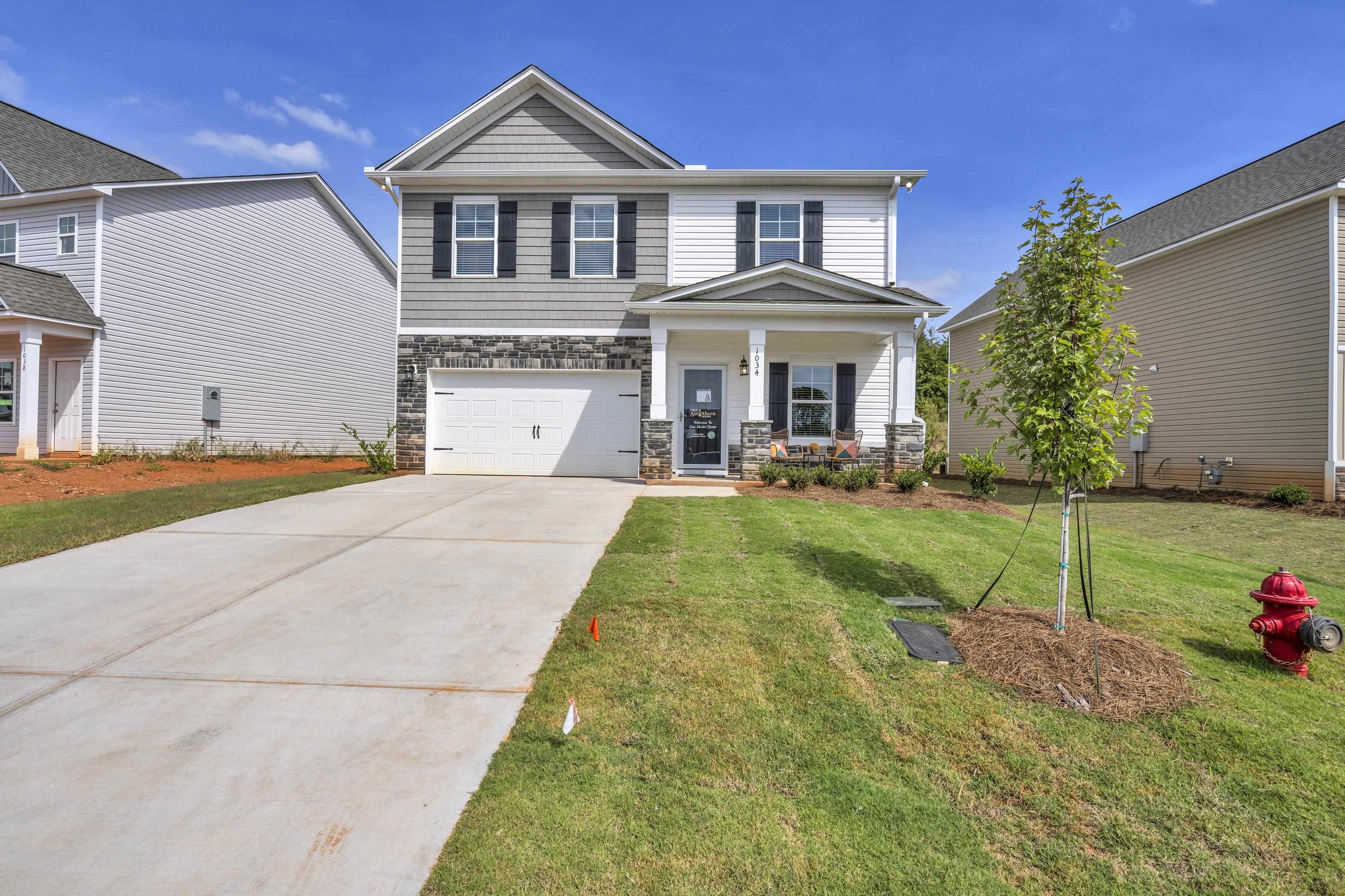 1034 Silverbend Trail Duncan, SC 29334 - Photo 29 of 33