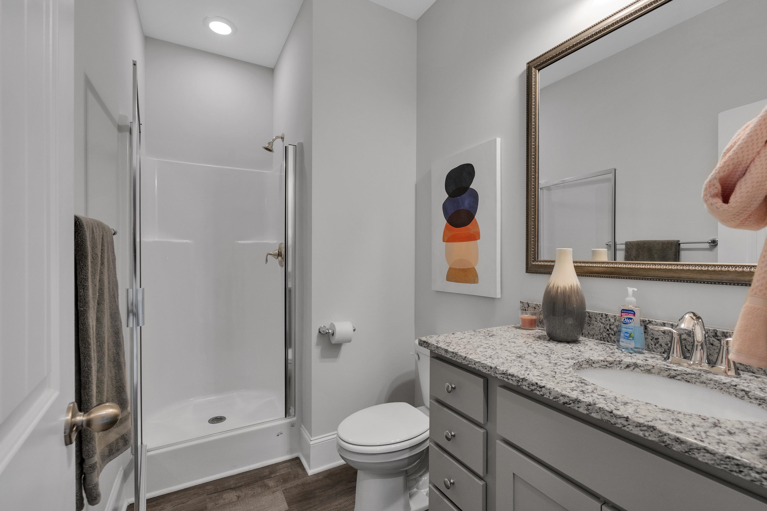 1034 Silverbend Trail Duncan, SC 29334 - Photo 30 of 33