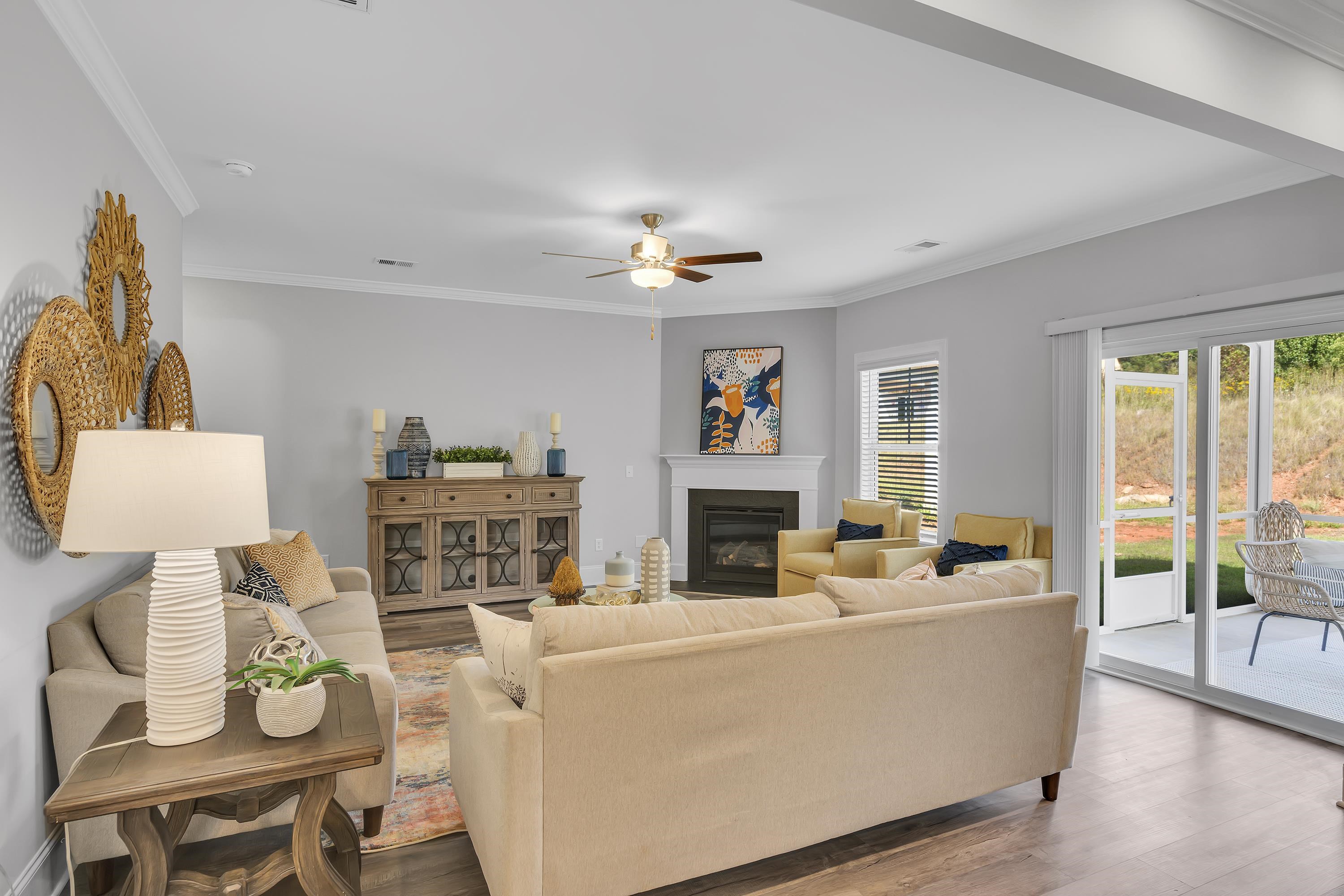 1034 Silverbend Trail Duncan, SC 29334 - Photo 3 of 33