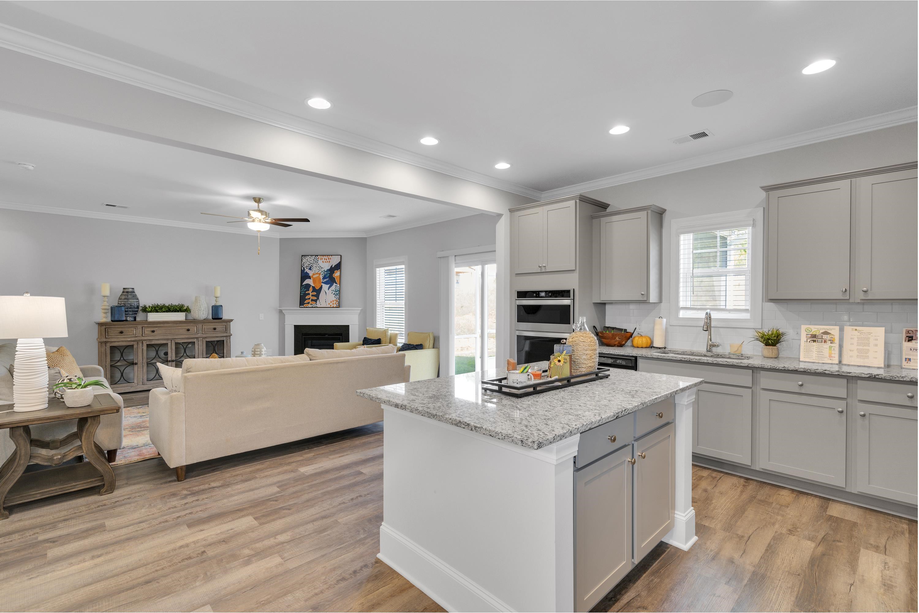 1034 Silverbend Trail Duncan, SC 29334 - Photo 4 of 33