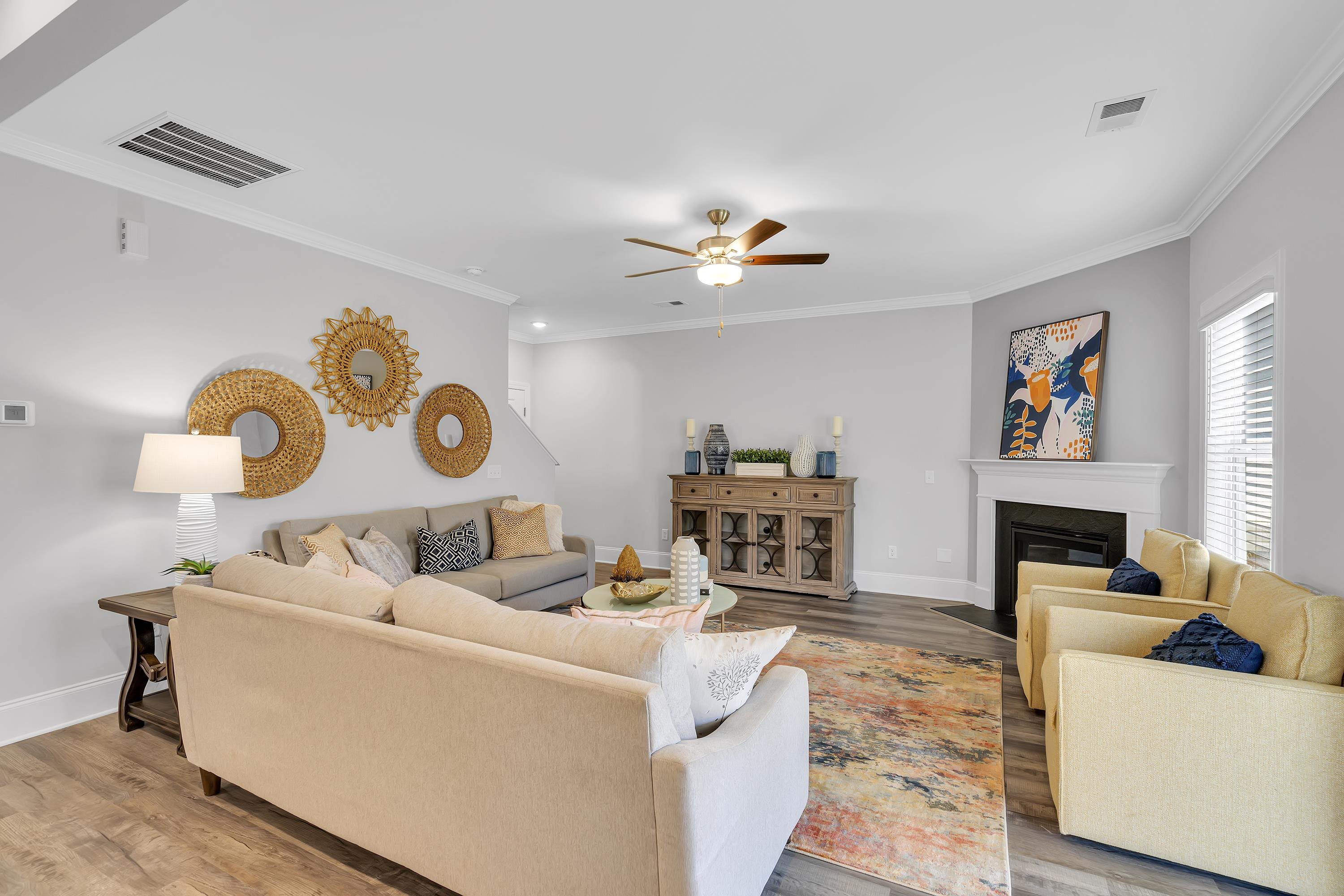 1034 Silverbend Trail Duncan, SC 29334 - Photo 5 of 33