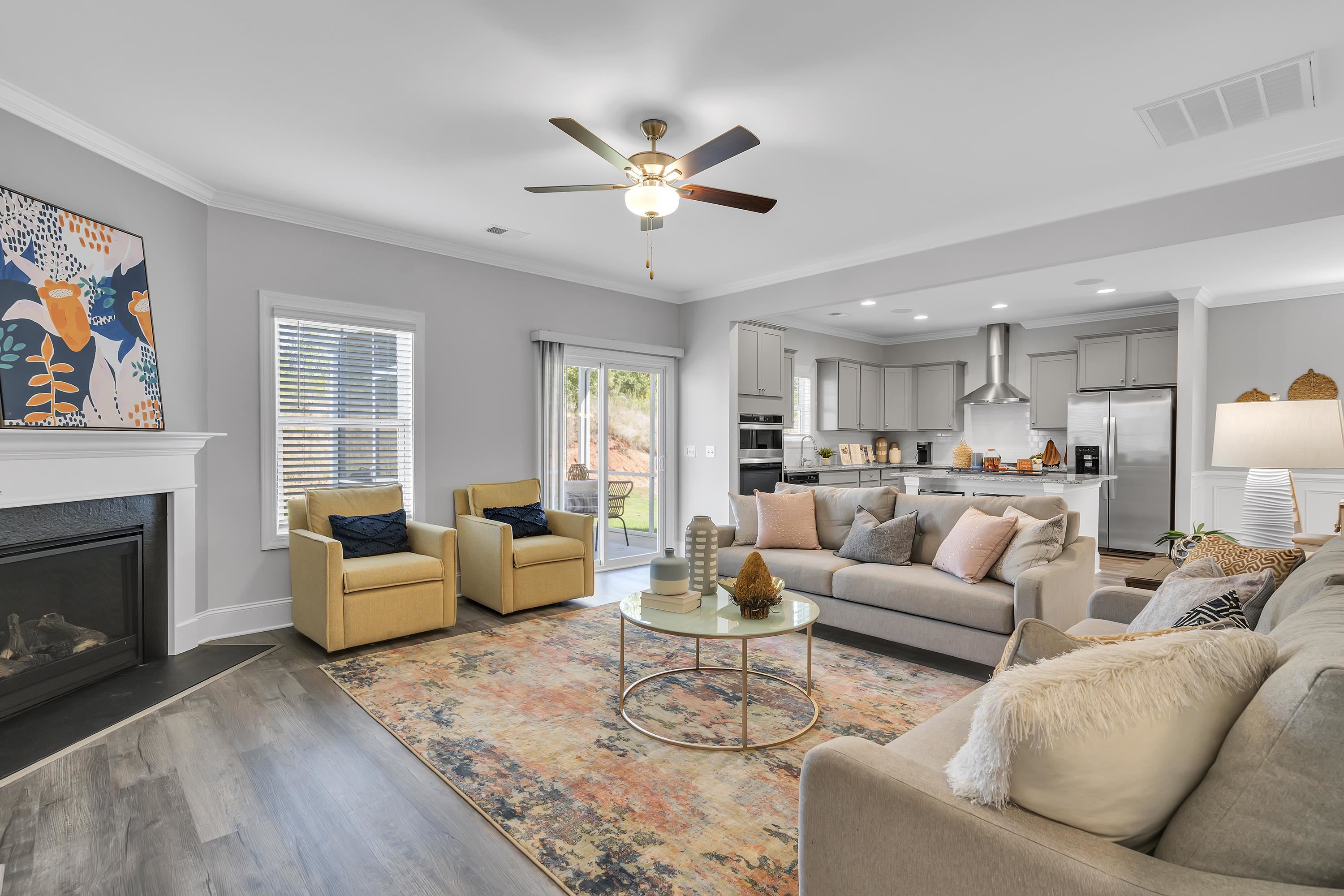 1034 Silverbend Trail Duncan, SC 29334 - Photo 6 of 33