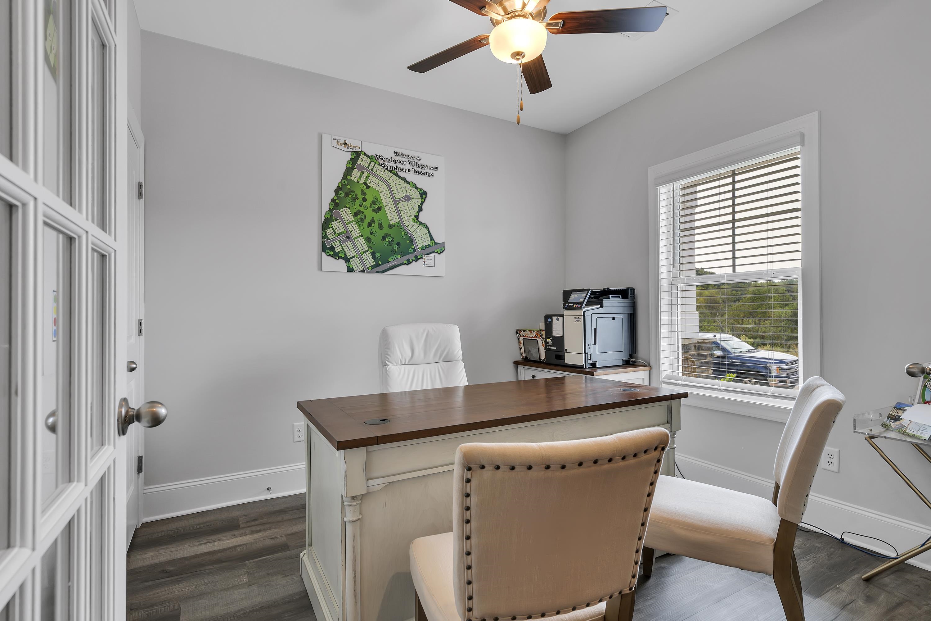 1034 Silverbend Trail Duncan, SC 29334 - Photo 7 of 33