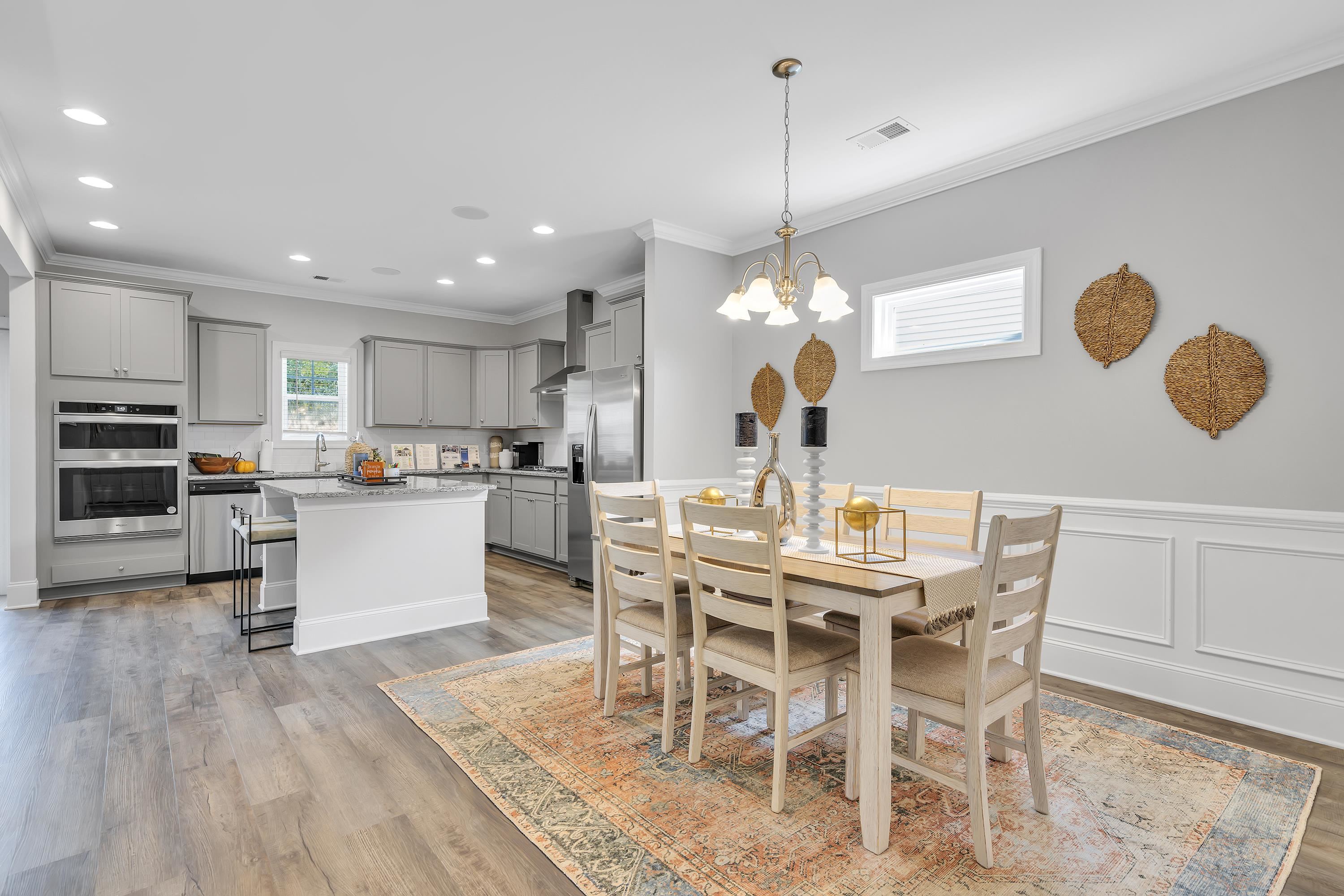 1034 Silverbend Trail Duncan, SC 29334 - Photo 9 of 33