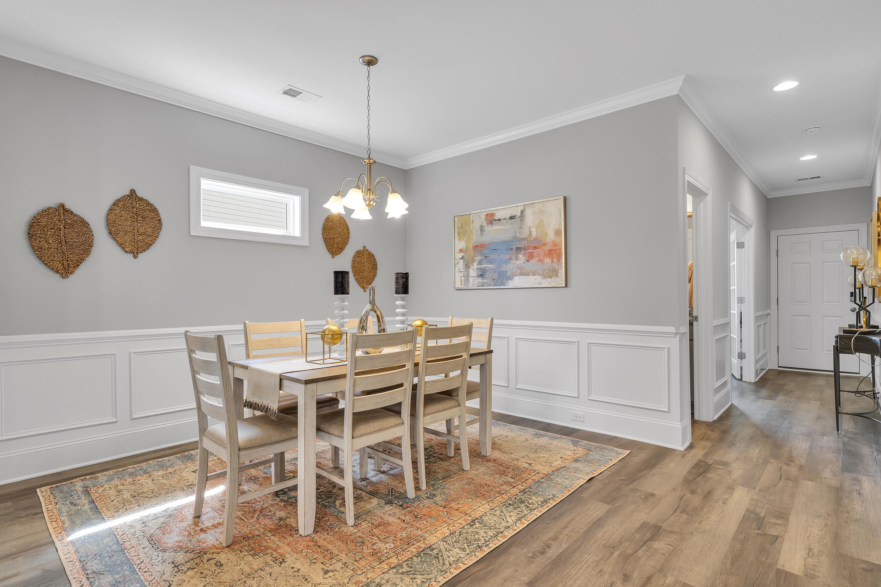 1034 Silverbend Trail Duncan, SC 29334 - Photo 10 of 33