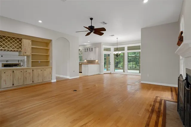 $639,900 | 7268 Crystal Spring Run, Weeki Wachee, FL 34607