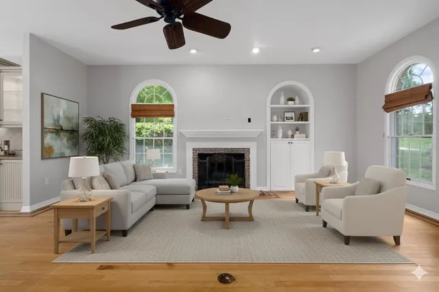 $639,900 | 7268 Crystal Spring Run, Weeki Wachee, FL 34607