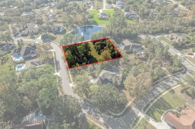 $639,900 | 7268 Crystal Spring Run, Weeki Wachee, FL 34607