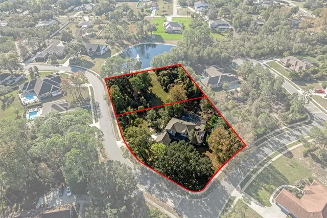 $639,900 | 7268 Crystal Spring Run, Weeki Wachee, FL 34607