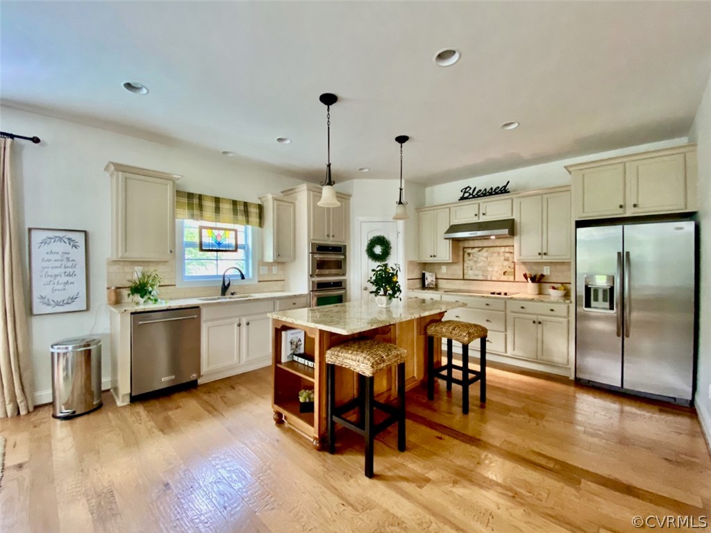 15706 Longlands Road Chesterfield, VA 23832 - Photo 11 of 47 Gallery Image 11