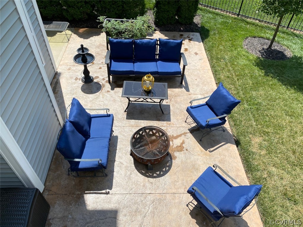 15706 Longlands Road Chesterfield, VA 23832 - Photo 42 of 47 Gallery Image 42