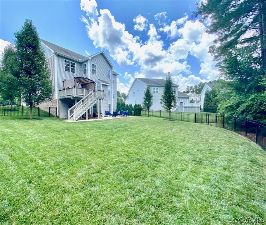 15706 Longlands Road Chesterfield, VA 23832 - Photo 46 of 47 Gallery Image 46