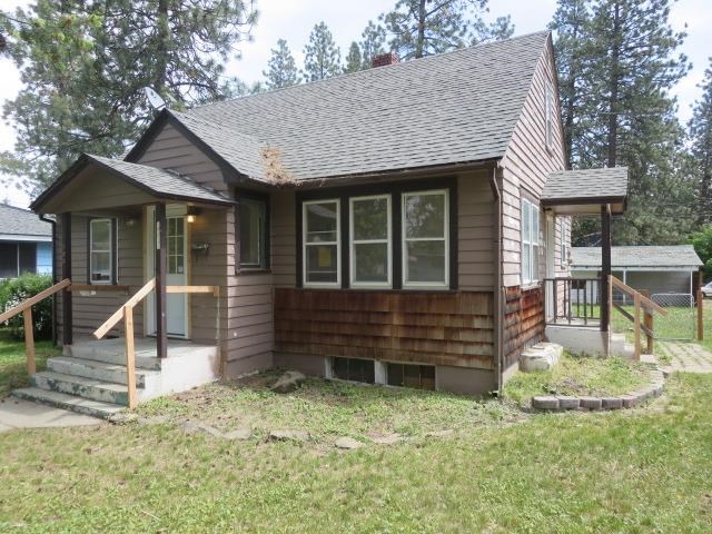 205 North 4th Street Cheney, WA 99004 - Photo 1 of 20 Gallery Image 1