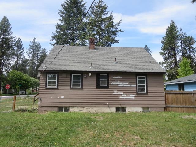 205 North 4th Street Cheney, WA 99004 - Photo 20 of 20 Gallery Image 20