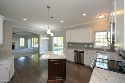 188 Ry Road Wadsworth, OH 44281 - Photo 6 of 35 Gallery Image 6