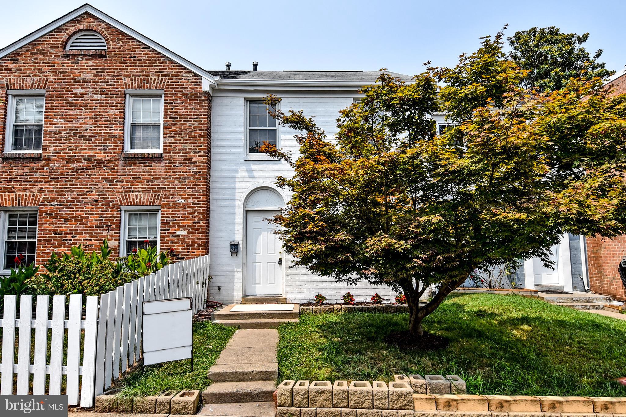 9212 Taney Road Manassas, VA 20110 - Photo 1 of 30 Gallery Image 1