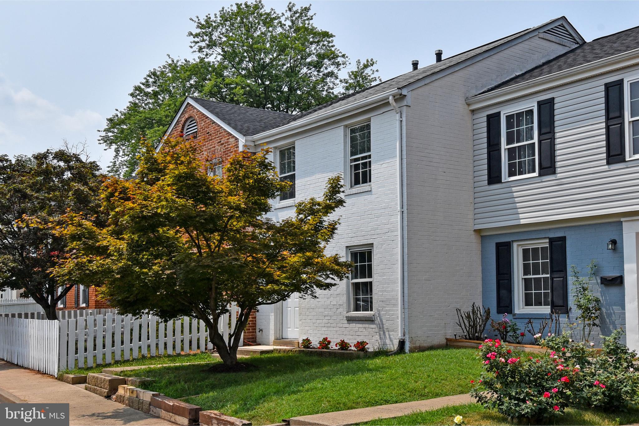9212 Taney Road Manassas, VA 20110 - Photo 29 of 30 Gallery Image 29